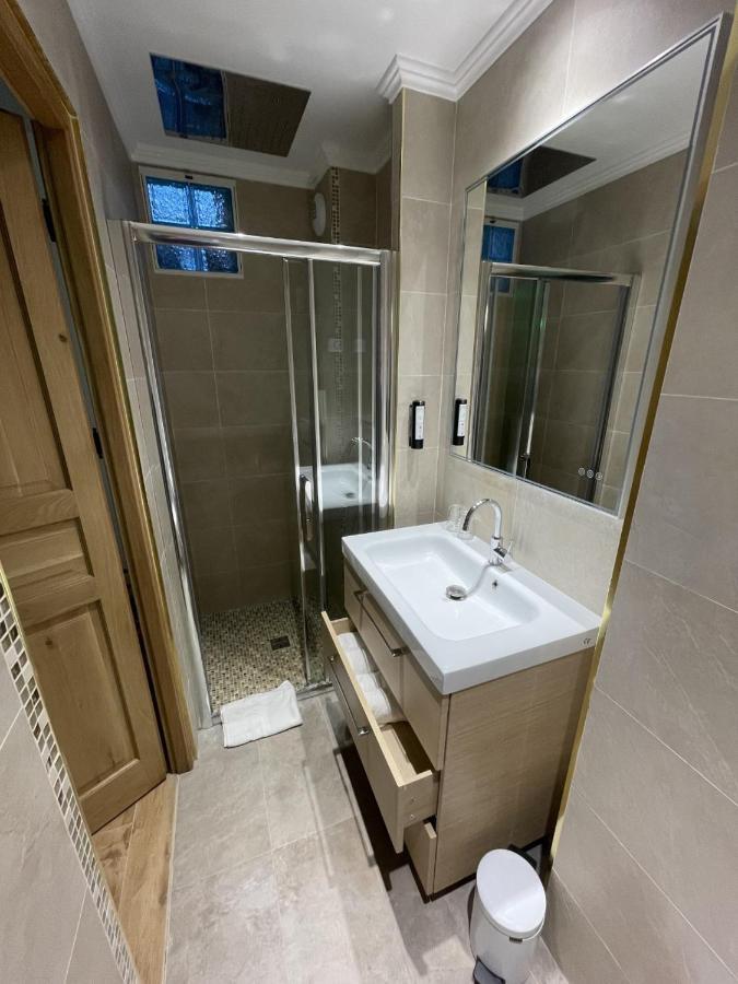 Hébergement avec 2 Chambres Lits Jumeaux Communicantes