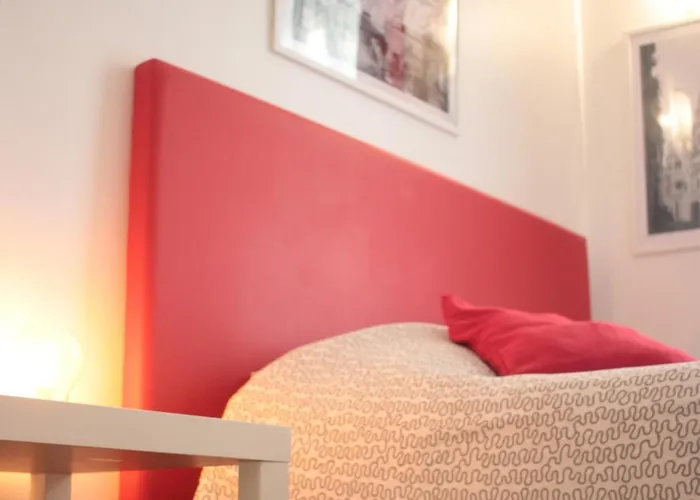 Montmartre Apartments Dalida Paris